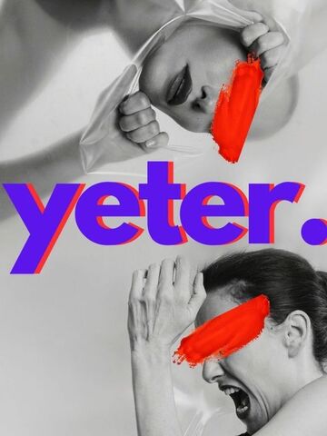 Yeter afişi