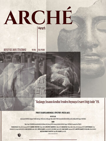 Arche afişi