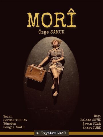 Mori afişi