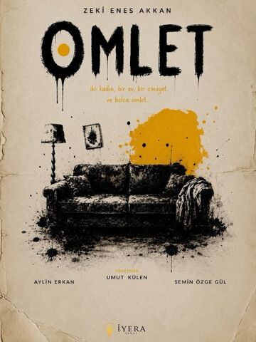 Omlet afişi