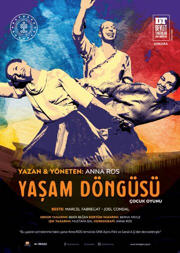 Yaşam Döngüsü afişi