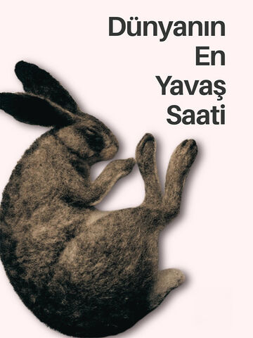 Dünyanın En Yavaş Saati afişi
