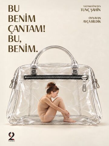 Bu Benim Çantam! Bu Benim afişi
