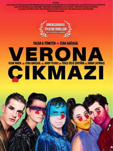 Verona Çıkmazı afişi