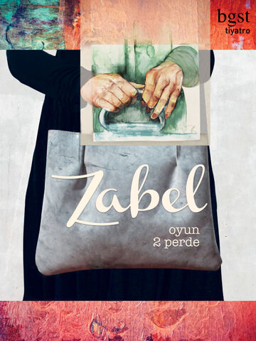Zabel afişi
