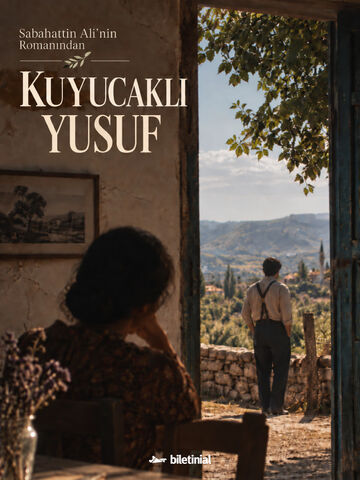 Kuyucaklı Yusuf afişi