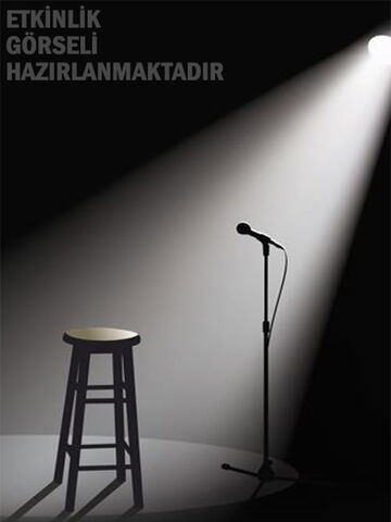 Falstaff – İstanbul DOB afişi