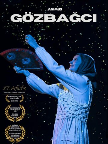 Gözbağcı afişi
