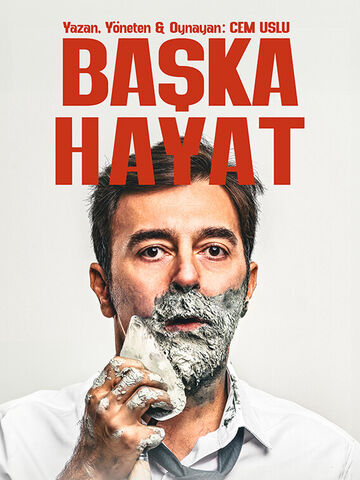 Başka Hayat afişi