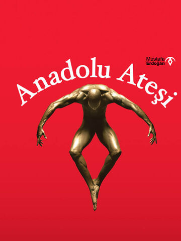 Anadolu Ateşi afişi