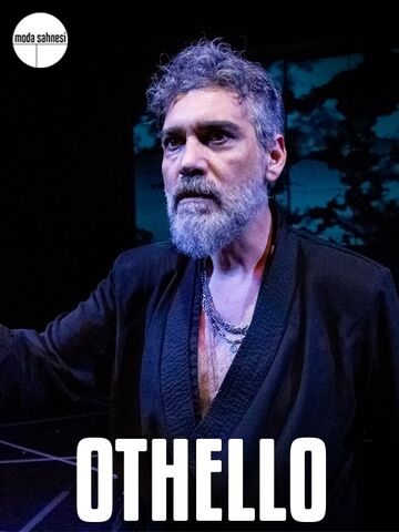 Othello afişi