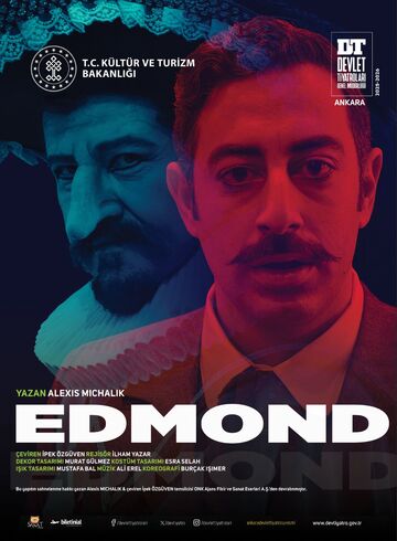 Edmond afişi