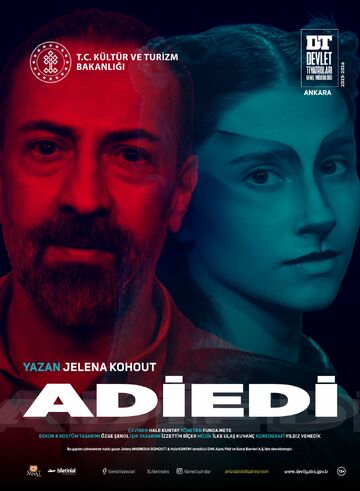 Adiedi afişi