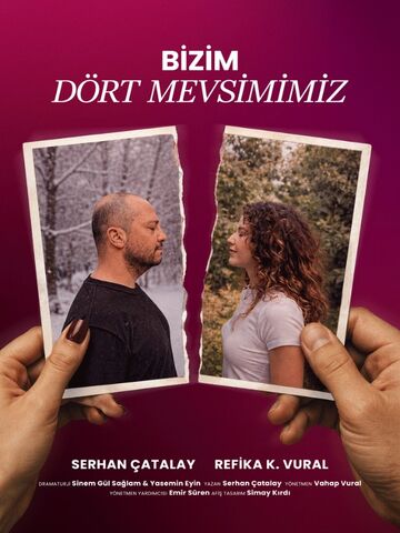 Bizim Dört Mevsimimiz afişi