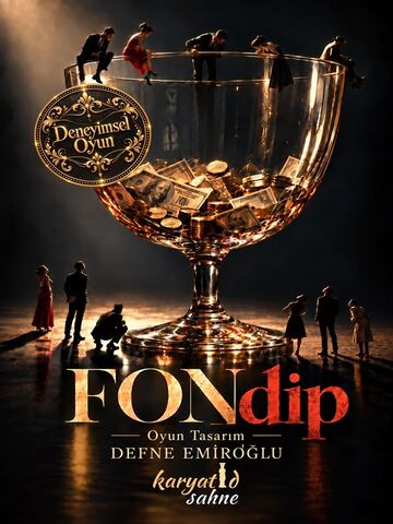 FON-Dip afişi