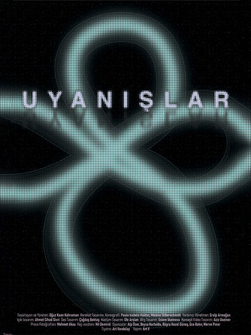 Uyanışlar afişi