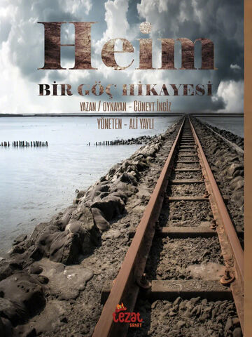 Heim – Bir Göç Hikayesi afişi