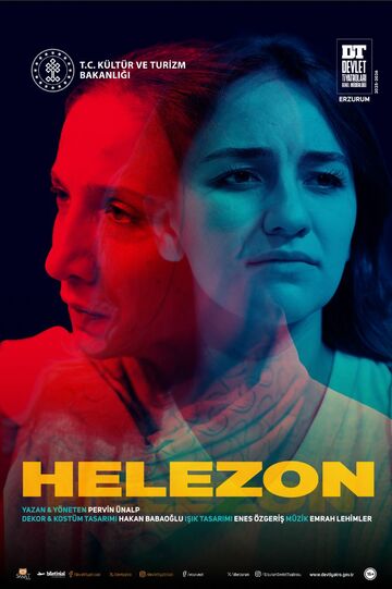 Helezon afişi