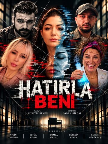 Hatırla Beni afişi
