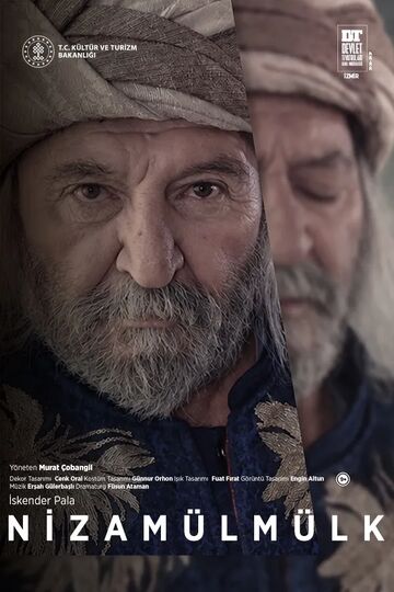 Nizamülmülk afişi