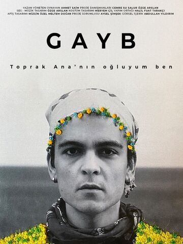 Gayb afişi