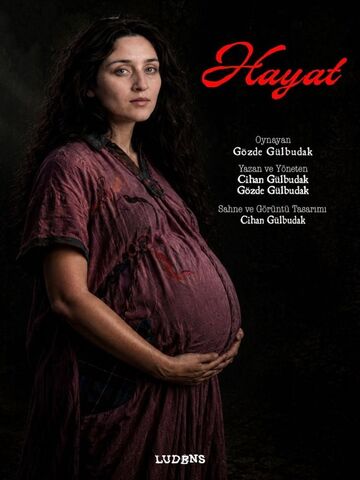 Hayat afişi