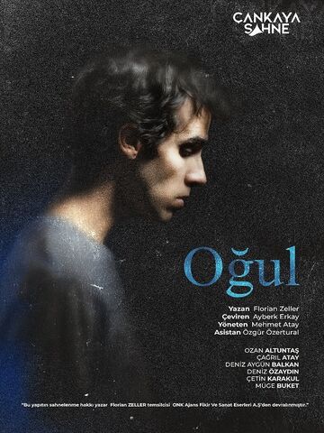 Oğul afişi