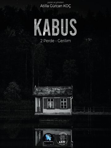Kabus afişi