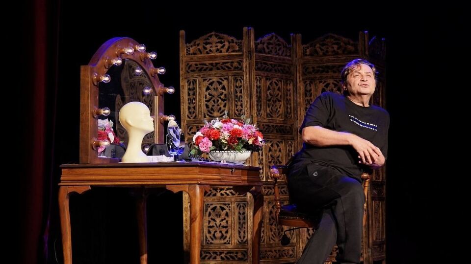 Seyfi Bey sahne fotoğrafı 3
