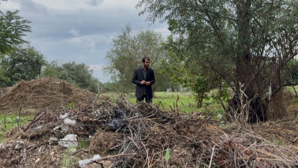 Thom Pain – Hiçbir Şey Üzerine sahne fotoğrafı 2