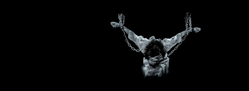 Prometheus sahne fotoğrafı 1