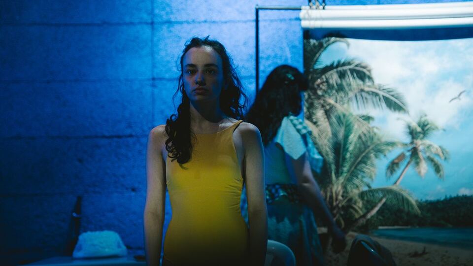 52 Hertz sahne fotoğrafı 4