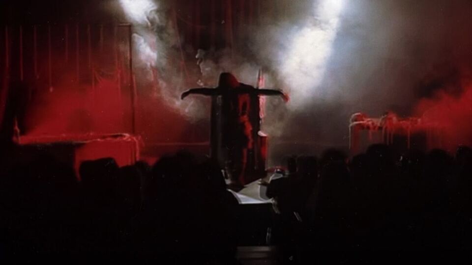 Macbeth sahne fotoğrafı 4