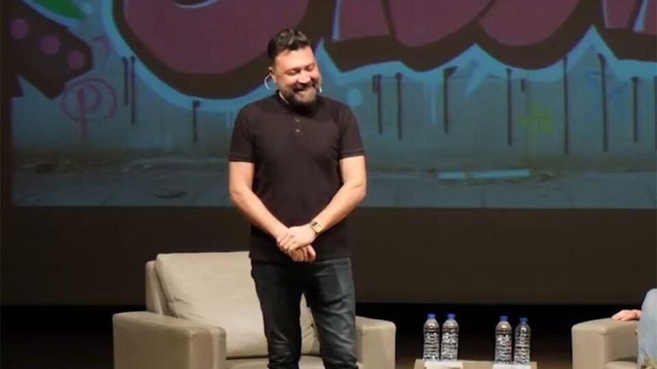 Sabotaj sahne fotoğrafı 2