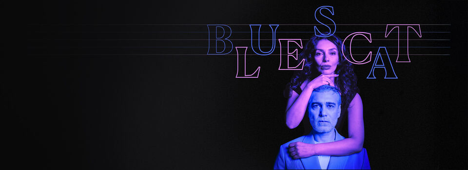 BlueScat sahne fotoğrafı 1