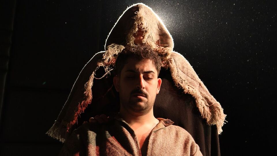 Bir İdam Mahkumunun Son Günü – Süleyman Ceylan sahne fotoğrafı 4