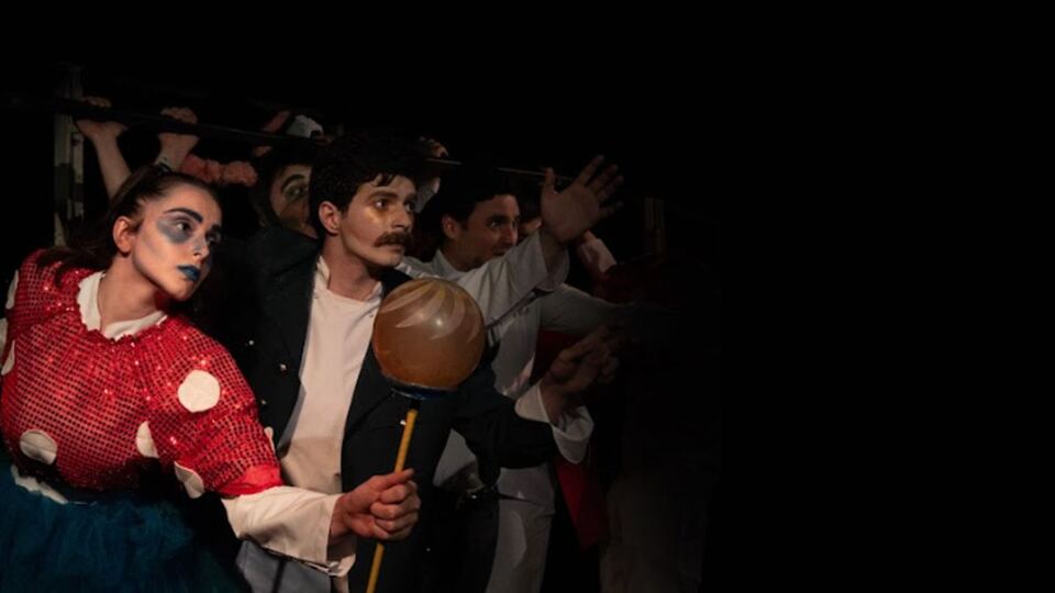 Dava sahne fotoğrafı 2