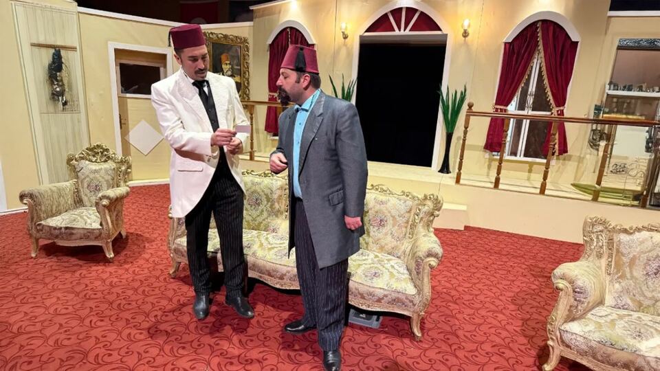 Ceza Kanunu sahne fotoğrafı 3