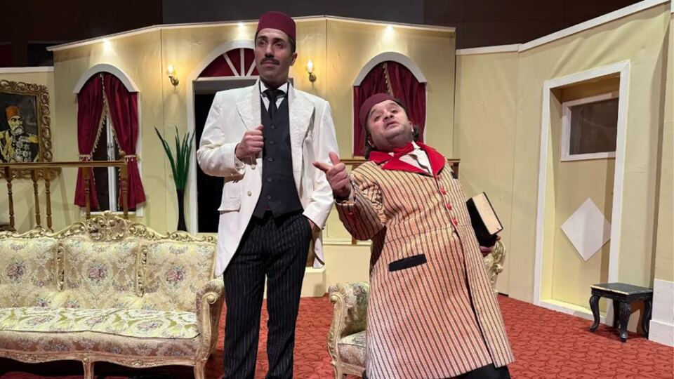 Ceza Kanunu sahne fotoğrafı 4